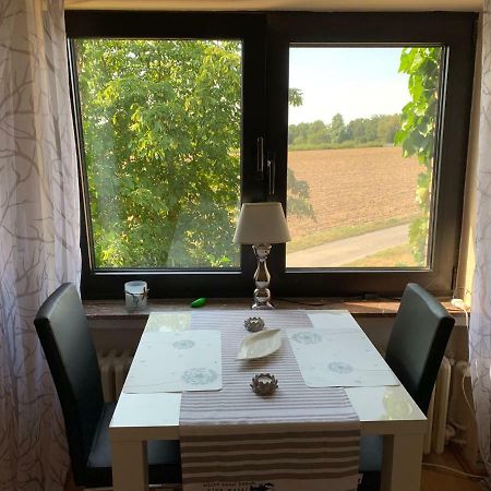 Ferienwohnung Am Bramschebach Lohne  Exterior foto