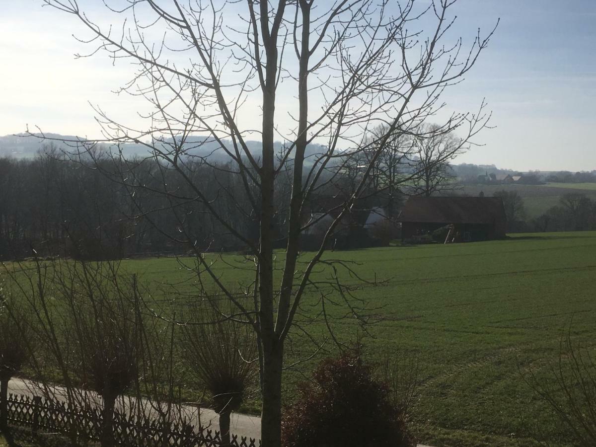 Ferienwohnung Am Bramschebach Lohne  Exterior foto