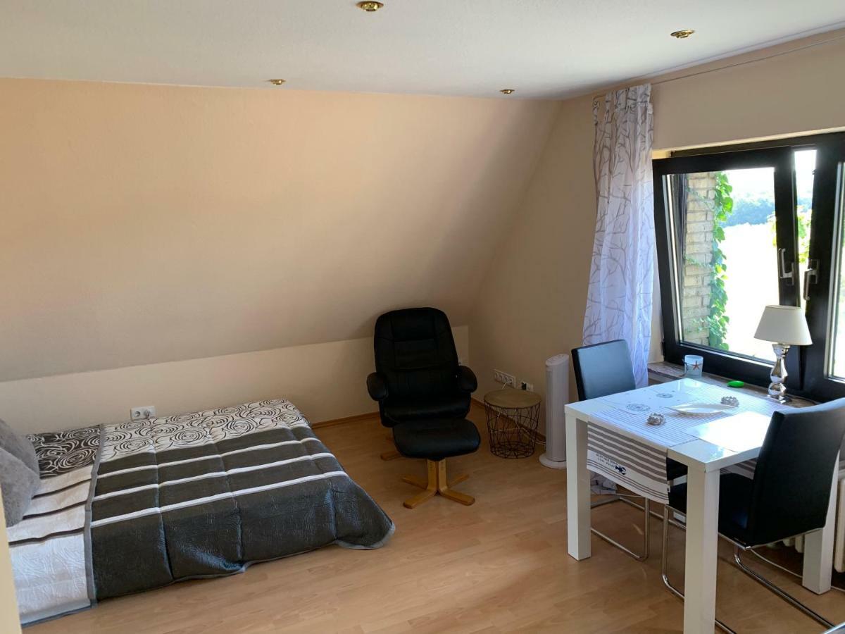 Ferienwohnung Am Bramschebach Lohne  Exterior foto